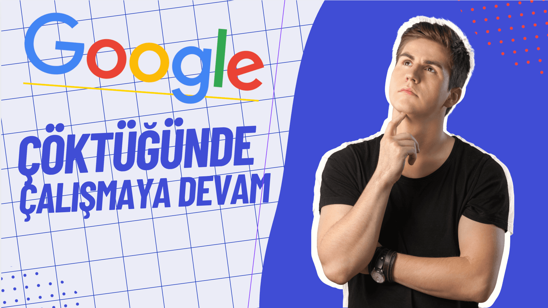 Google Çöktü, YouTube Yok! Öğrenciler İçin İnternetsiz Verimli Çalışmanın 7 Altın Kuralı