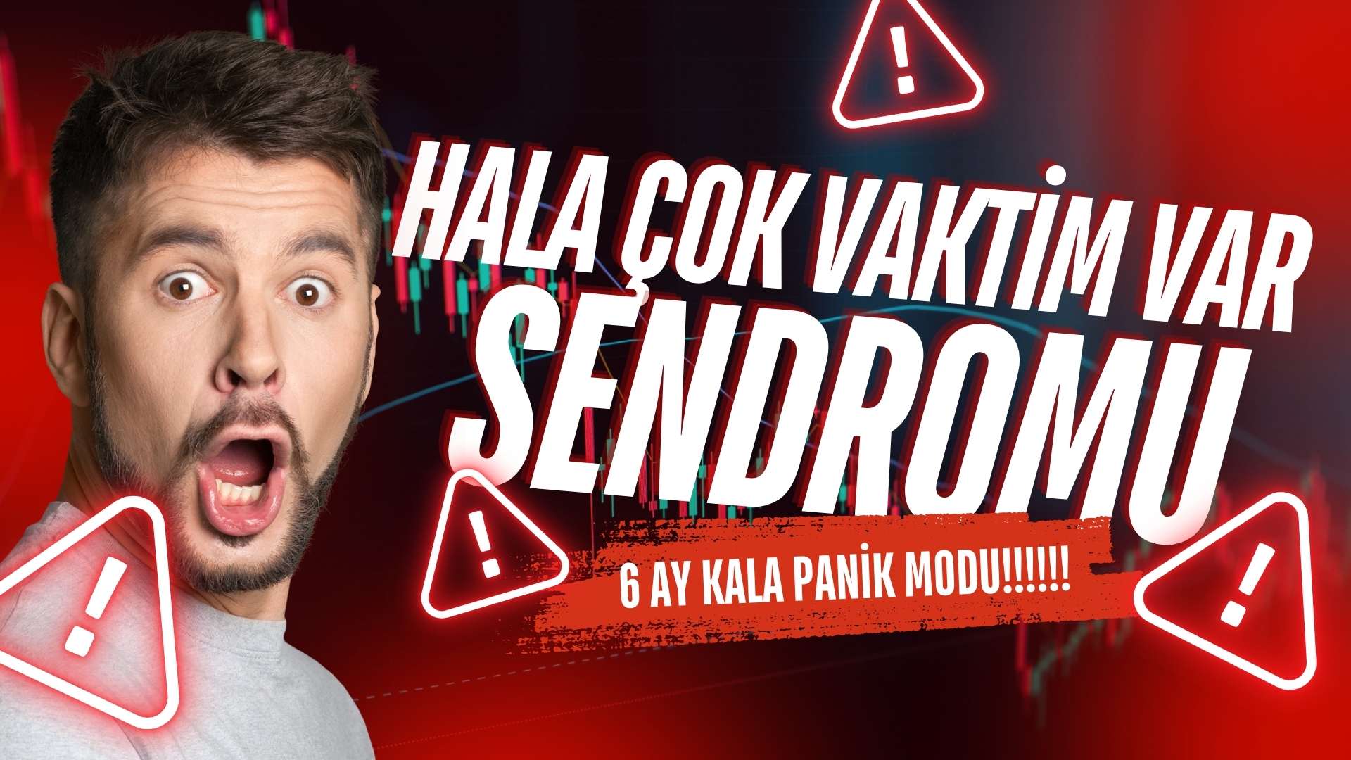 sınava son 6 ay kala