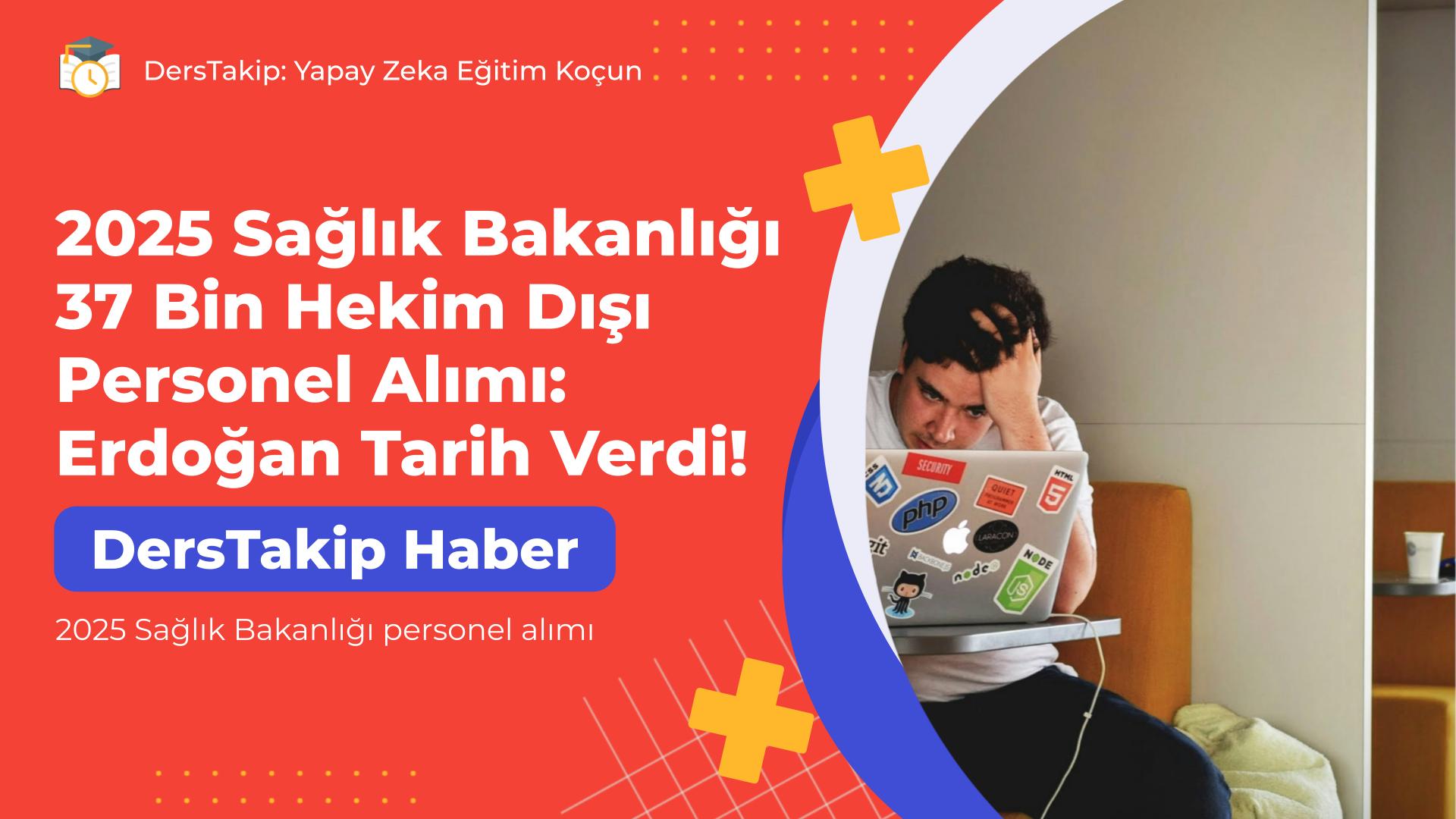 2025 Sağlık Bakanlığı personel alımı