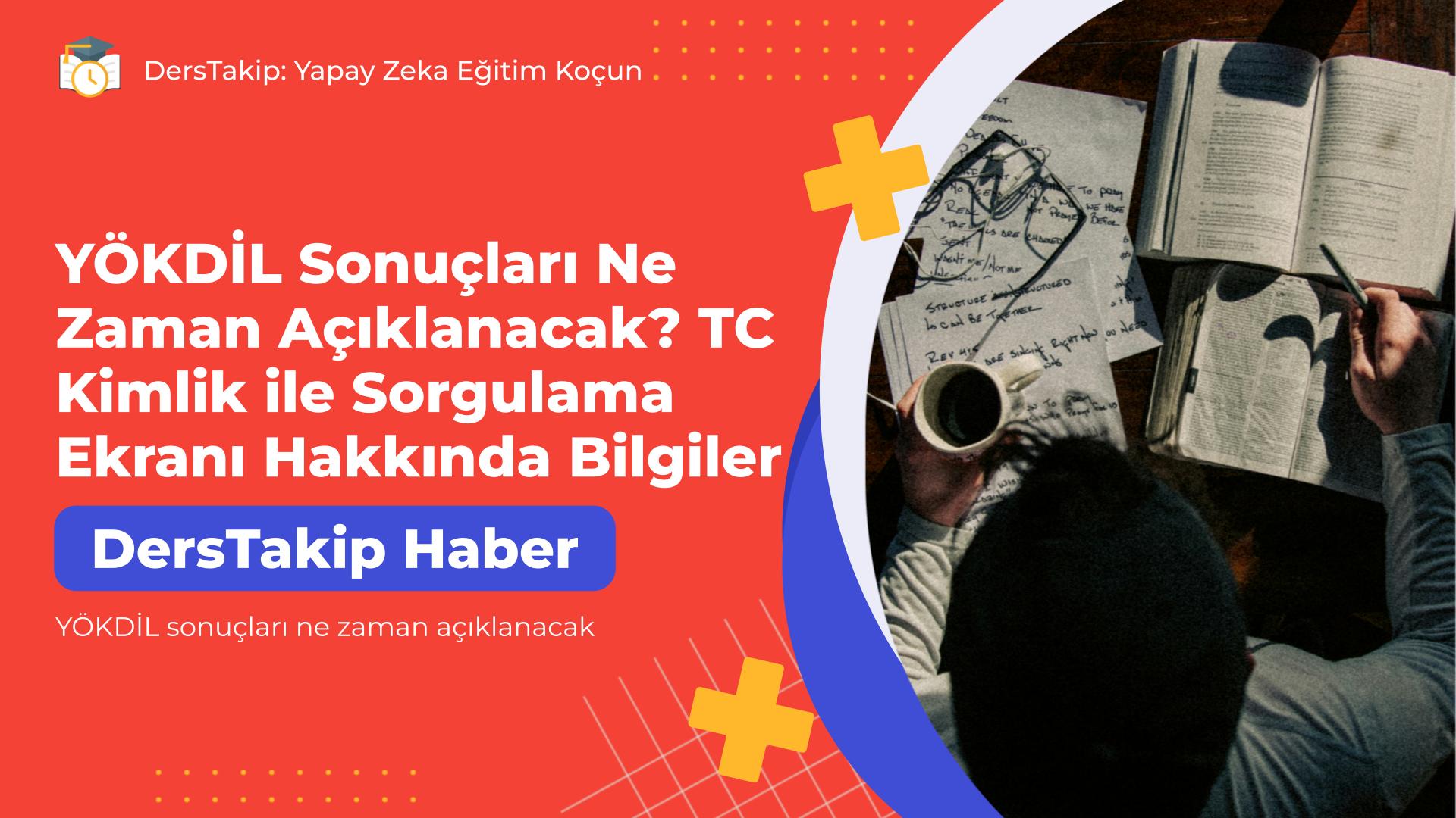 YÖKDİL sonuçları ne zaman açıklanacak