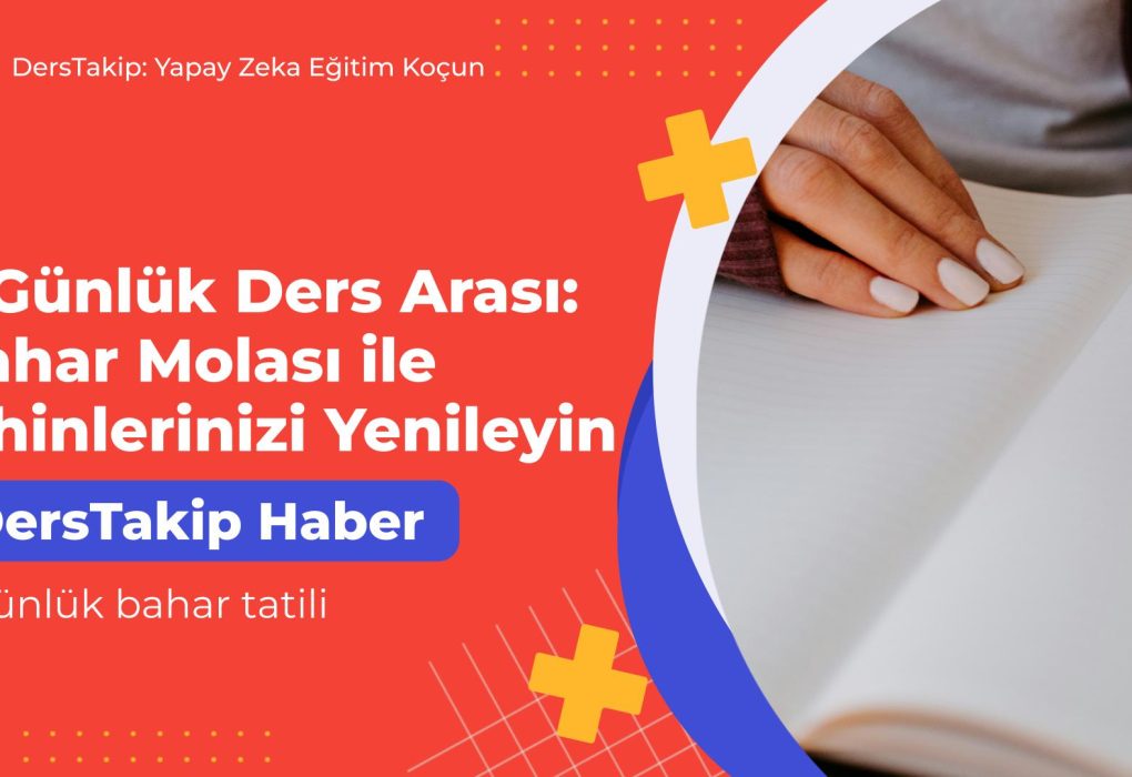 9 günlük bahar tatili