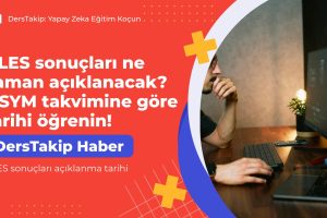 ALES sonuçları açıklanma tarihi