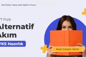 2025 YKS Çalışma Programı: Alternatif Akım Konusunda Etkili Stratejiler