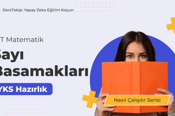 2025 YKS Çalışma Programı: Sayı Basamakları Konusunu Etkili Öğrenme Yöntemleri 2025 YKS Çalışma Programı: Sayı Basamakları Konusunu Etkili Öğrenme Yöntemleri