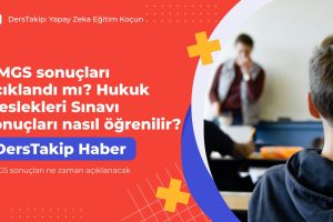 HMGS sonuçları ne zaman açıklanacak