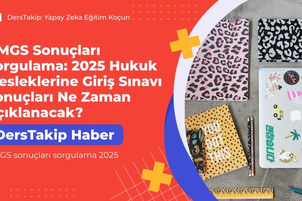 HMGS sonuçları sorgulama 2025