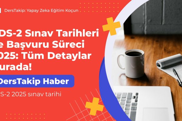 YDS-2 2025 sınav tarihi