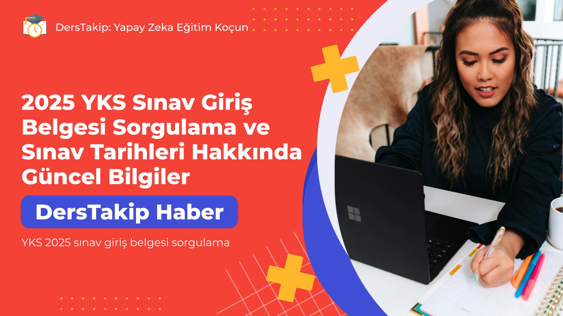 YKS 2025 sınav giriş belgesi sorgulama