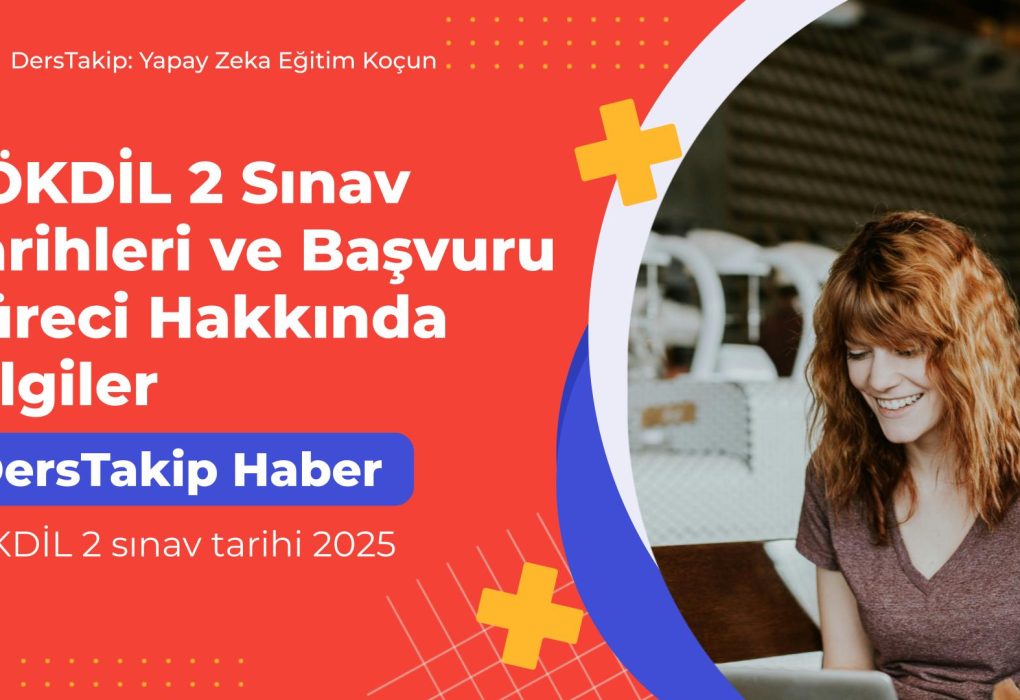 YÖKDİL-2 sınav tarihi 2025