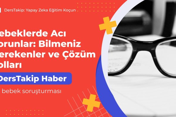 acı bebek soruşturması