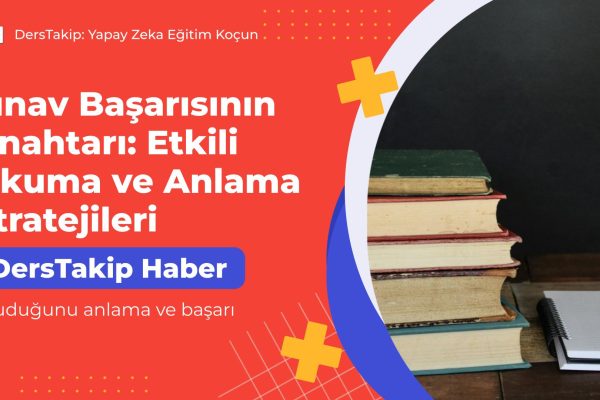 okuduğunu anlama ve başarı