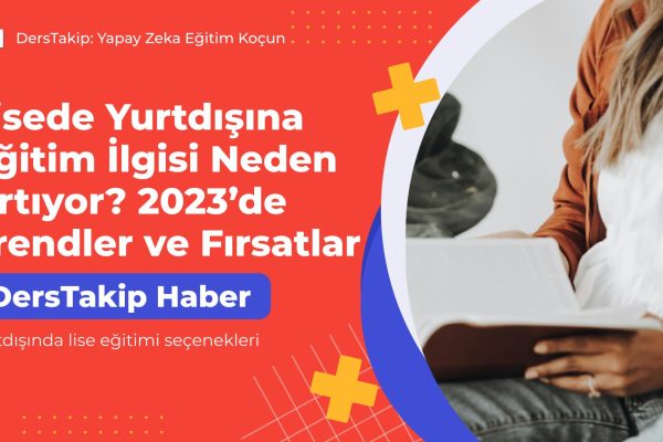 yurtdışında lise eğitimi seçenekleri