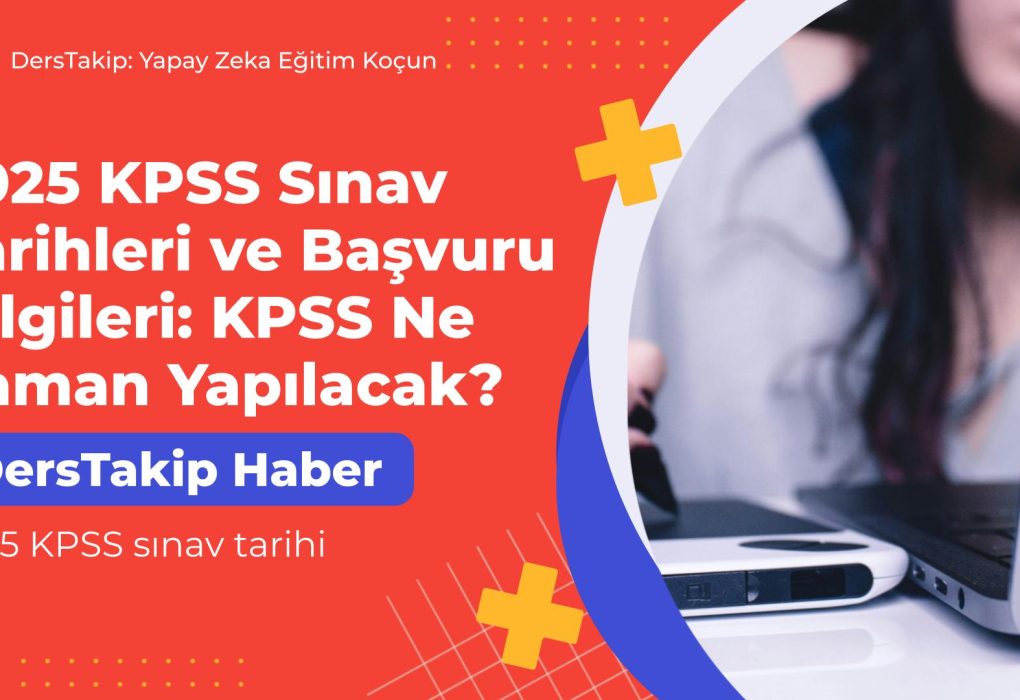 2025 KPSS sınav tarihi