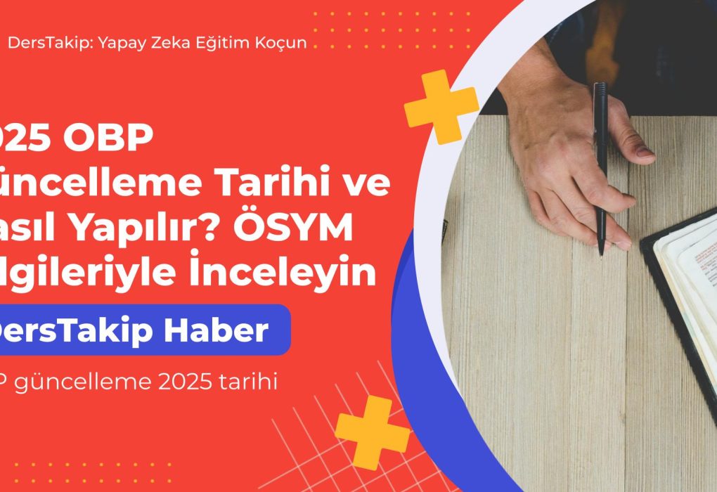 OBP güncelleme 2025 tarihi