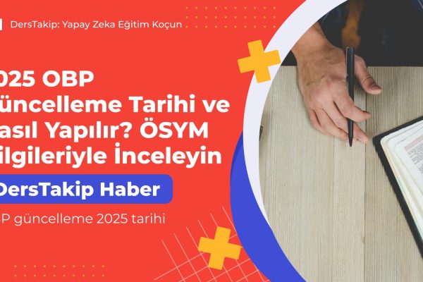 OBP güncelleme 2025 tarihi