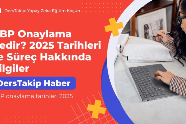 OBP onaylama tarihleri 2025