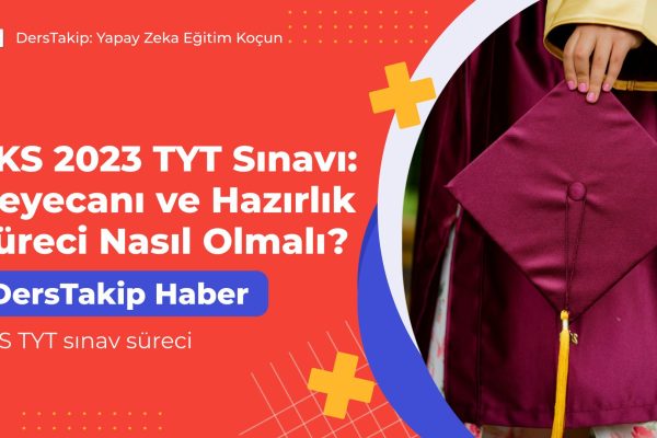 YKS TYT sınav süreci