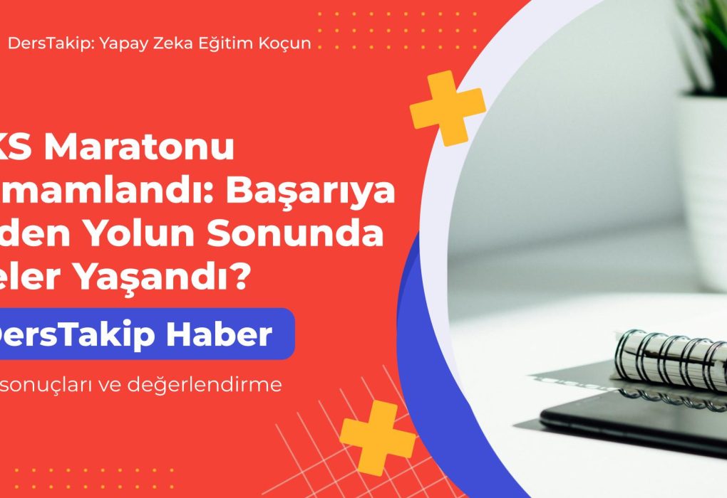 YKS sonuçları ve değerlendirme