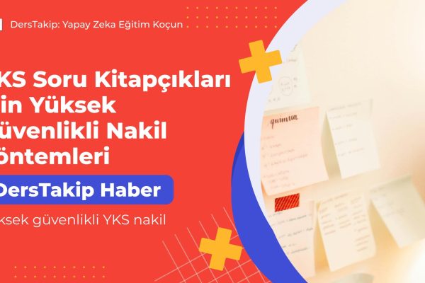 Yüksek güvenlikli YKS nakil