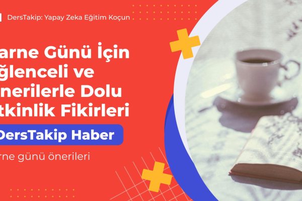 karne günü önerileri