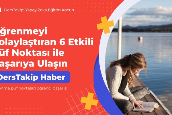 öğrenme püf noktaları öğrenci başarısı