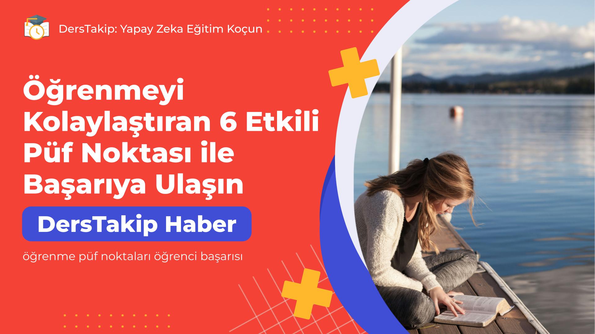 öğrenme püf noktaları öğrenci başarısı