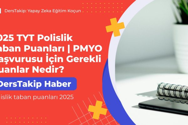 polislik taban puanları 2025