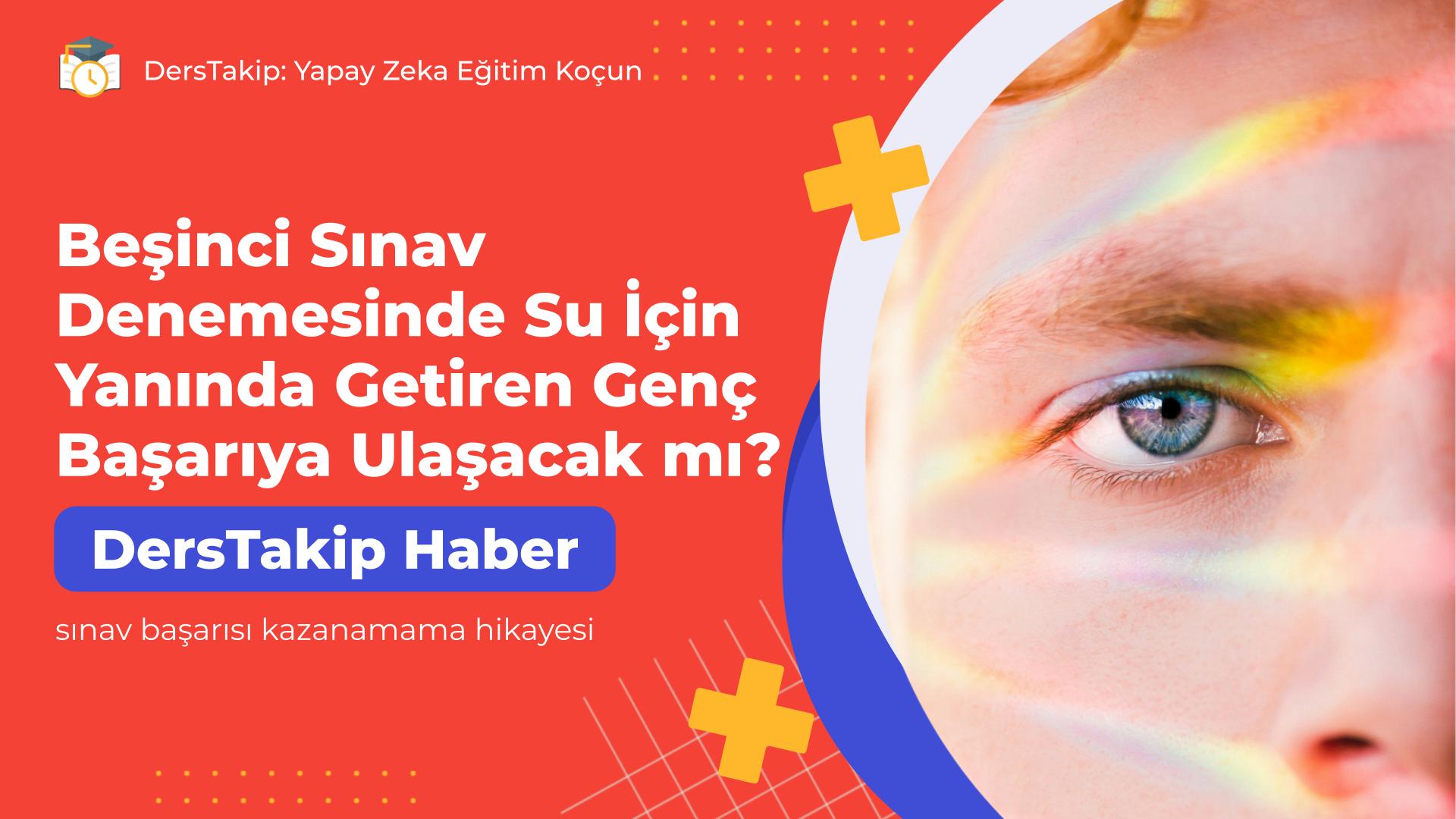 sınav başarısı kazanamama hikayesi