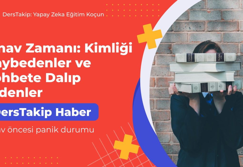sınav öncesi panik durumu