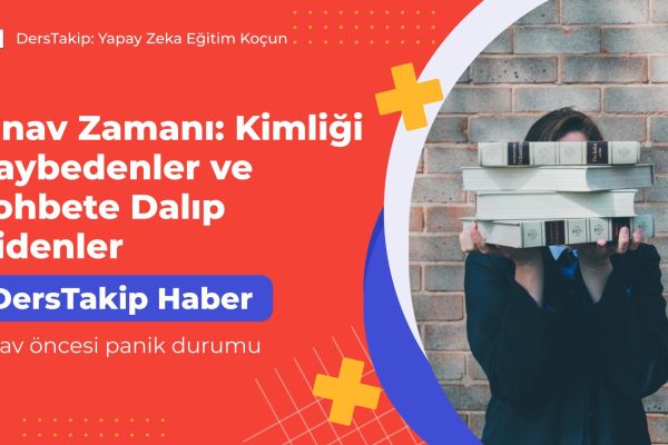 sınav öncesi panik durumu