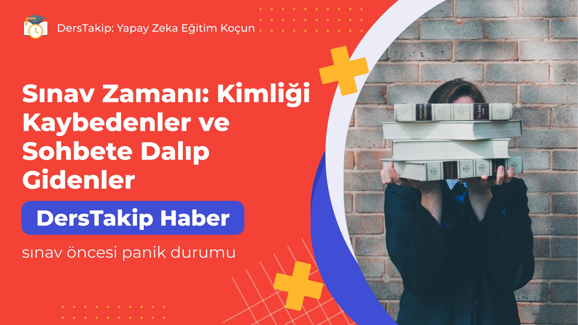 sınav öncesi panik durumu