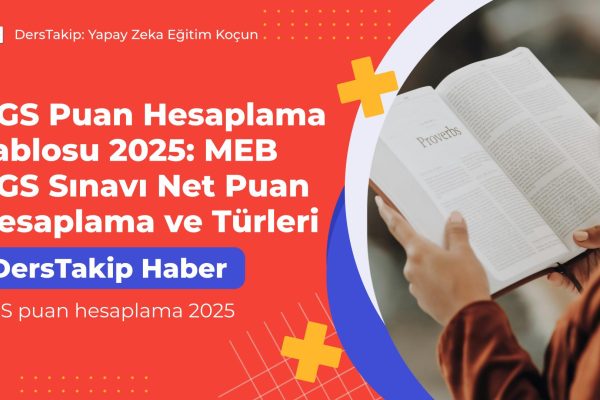 AGS puan hesaplama 2025