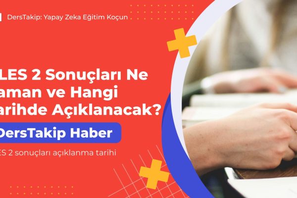 ALES 2 Sonuçları Ne Zaman ve Hangi Tarihde Açıklanacak? ALES 2 sonuçları açıklanma tarihi