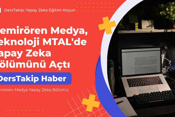 Demirören Medya Yapay Zeka Bölümü