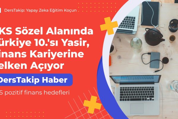 YKS pozitif finans hedefleri