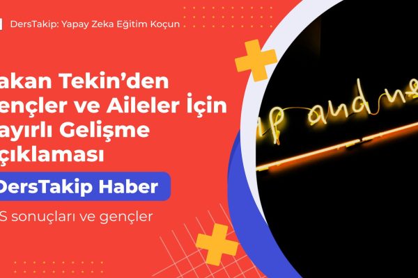 YKS sonuçları ve gençler