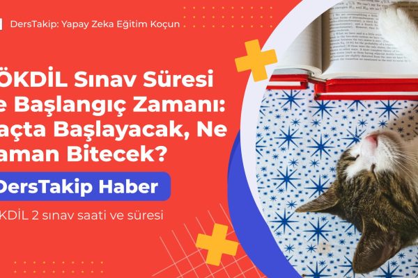 YÖKDİL 2 sınav saati ve süresi