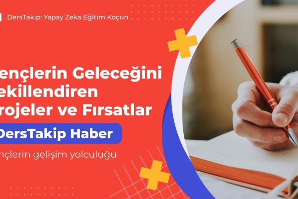 gençlerin gelişim yolculuğu