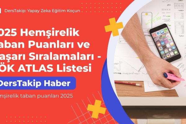 hemşirelik taban puanları 2025