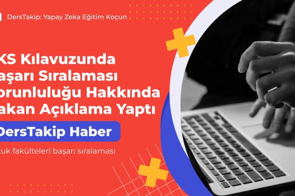 hukuk fakülteleri başarı sıralaması