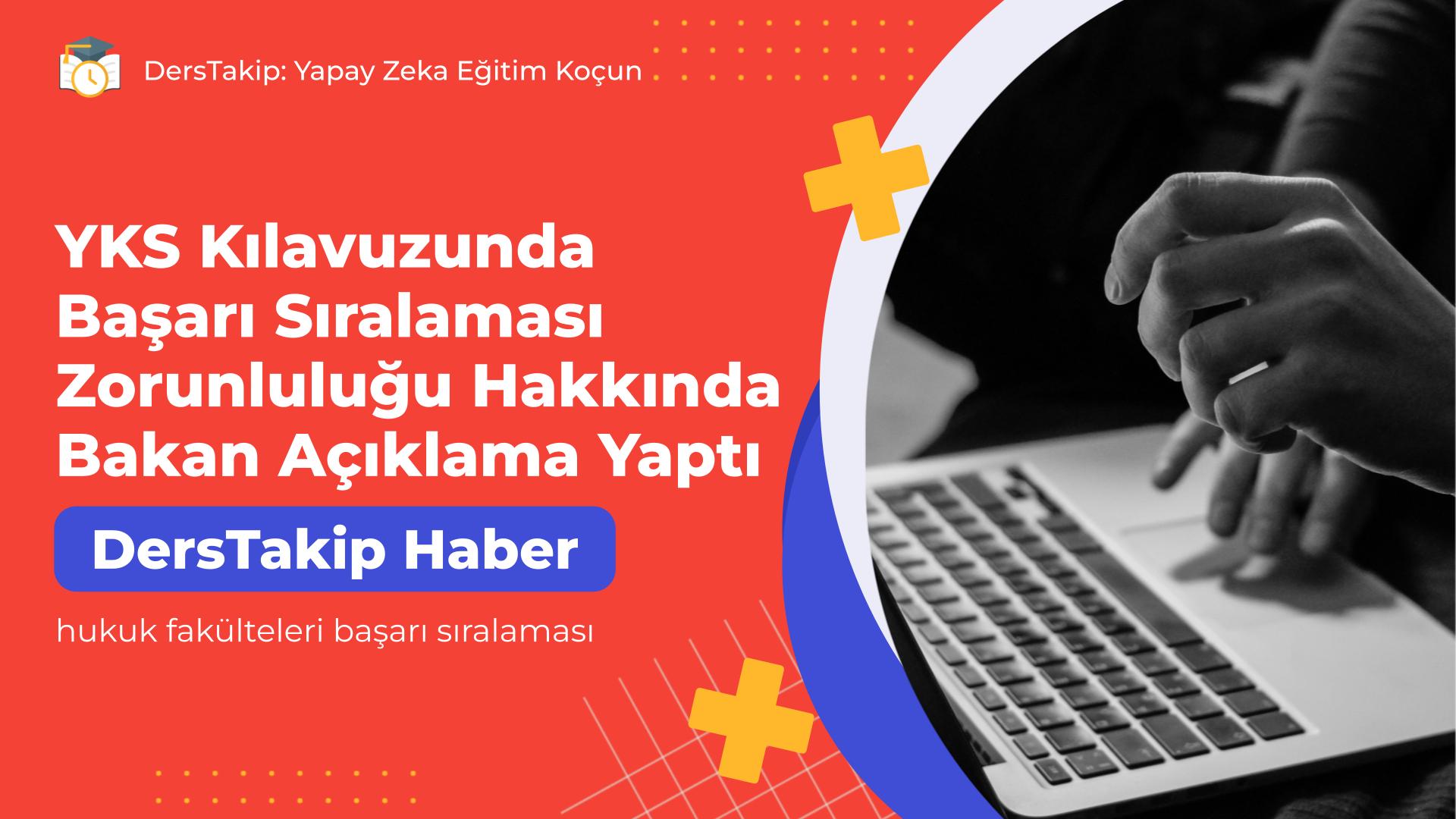 hukuk fakülteleri başarı sıralaması