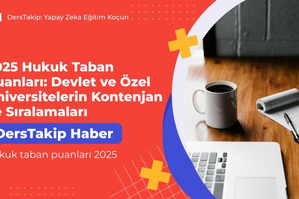 hukuk taban puanları 2025