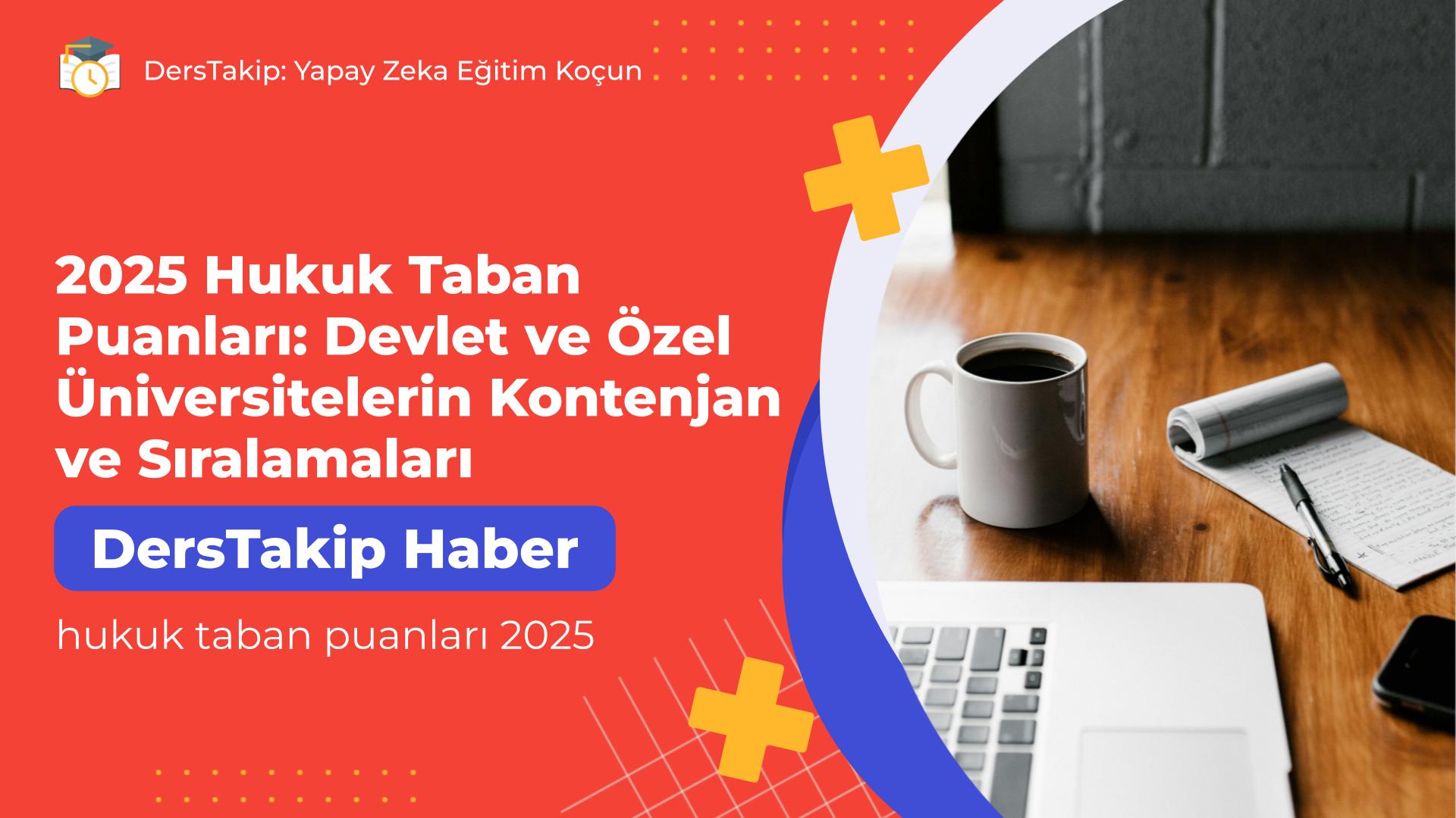 hukuk taban puanları 2025