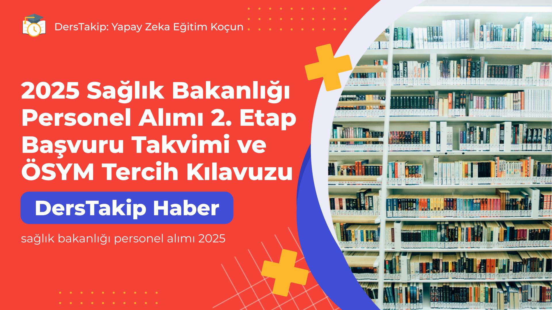 sağlık bakanlığı personel alımı 2025