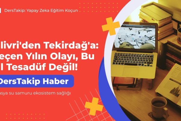 Avrasya su samuru ekosistem sağlığı