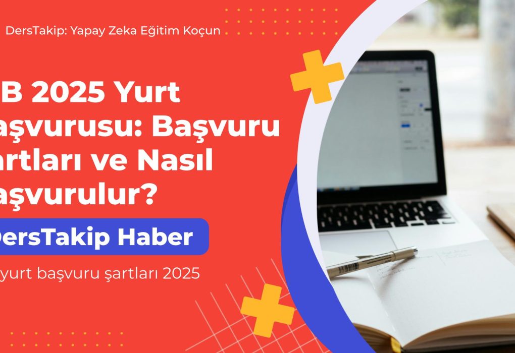 İBB yurt başvuru şartları 2025