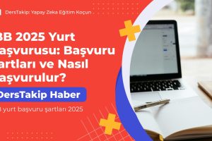 İBB yurt başvuru şartları 2025