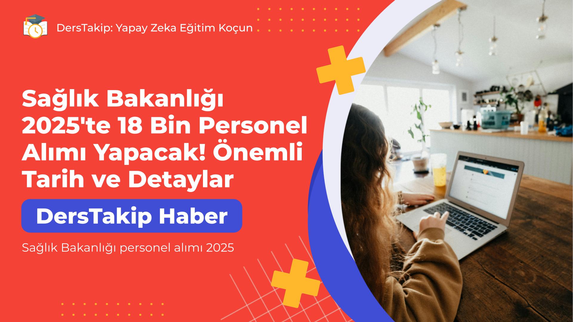 Sağlık Bakanlığı personel alımı 2025