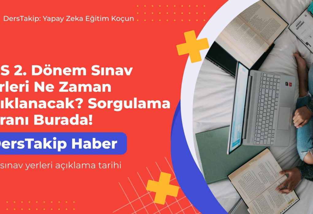 TUS sınav yerleri açıklama tarihi