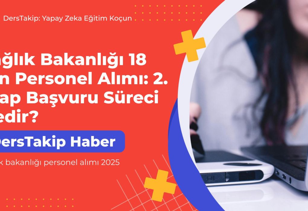sağlık bakanlığı personel alımı 2025